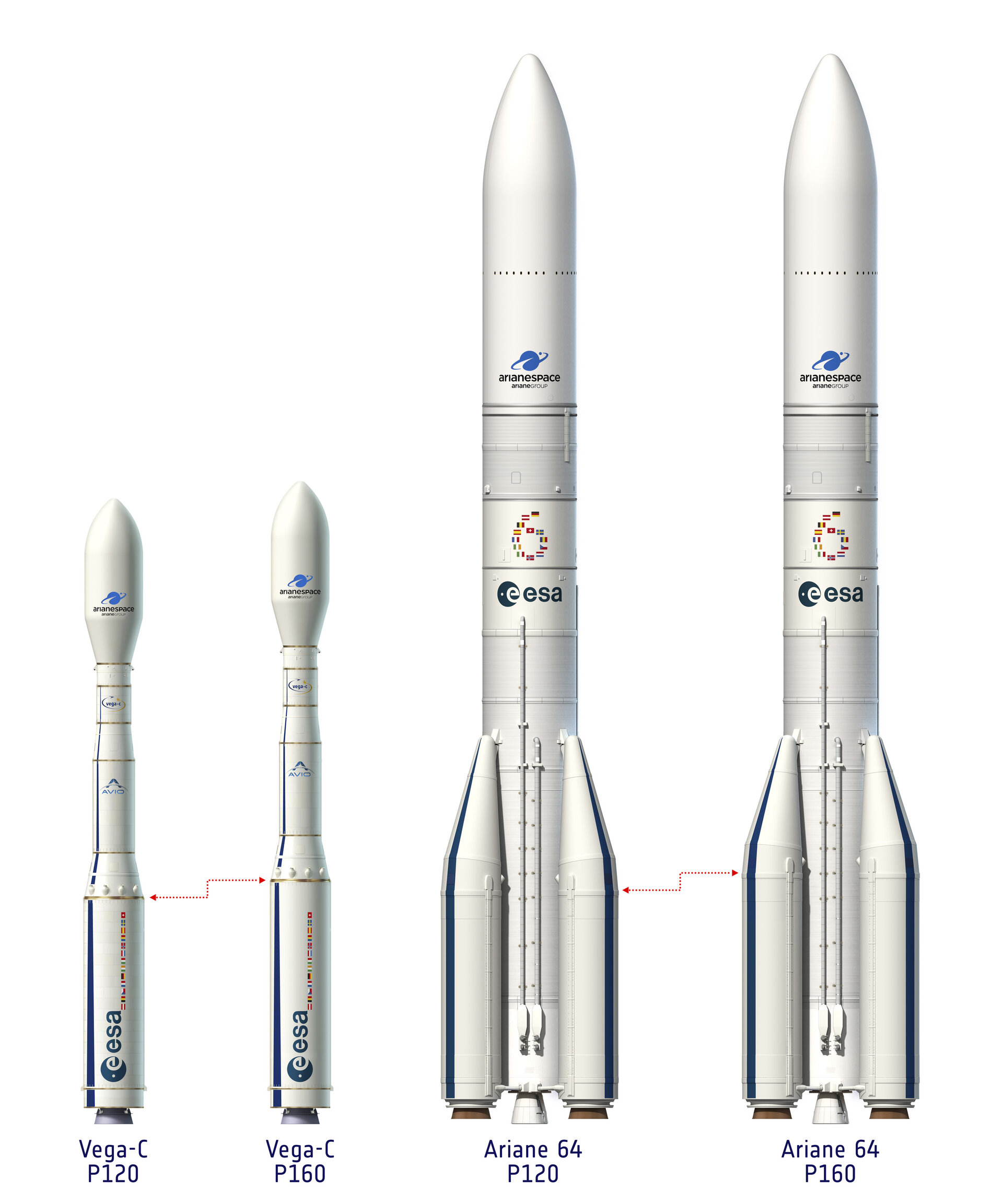 3-2-1...Lift Off! Building a paper rocket - ESERO | European Space ...